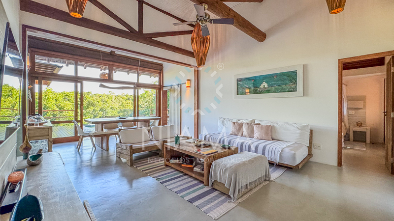 casa de luxo condominio casa africa
